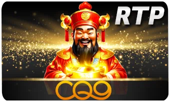 cq9  betplay138
