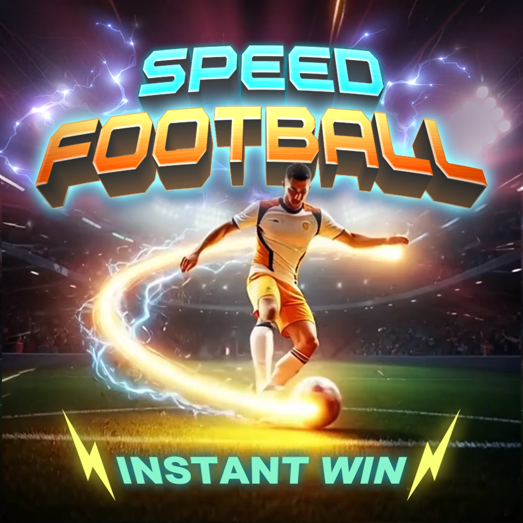 Funky : Speed Football - BETPLAY138