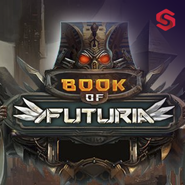 SmartSoft : Book of Futuria - BETPLAY138