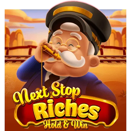 Octoplay : Next Stop Riches Hold & Win - BETPLAY138