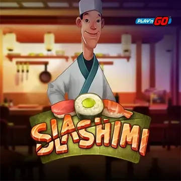 PlaynGo : Slashimi - BETPLAY138