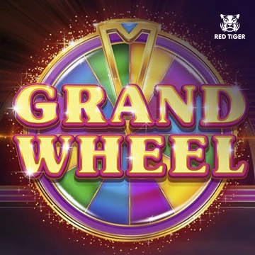 Redtiger : Grand Wheel - BETPLAY138