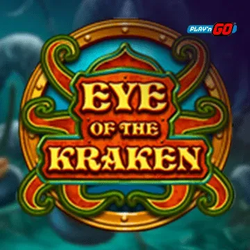 PlaynGo : Eye of The Kraken - BETPLAY138