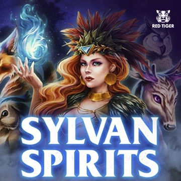 Redtiger : Sylvan Spirits - BETPLAY138