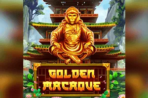 Golden Macaque - BETPLAY138