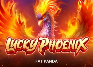 FatPanda : Lucky Phoenix - BETPLAY138