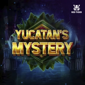 Redtiger : Yucatans Mystery - BETPLAY138