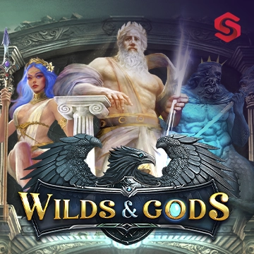 SmartSoft : Wild & Gods - BETPLAY138