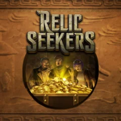 Relic Seekers - BETPLAY138