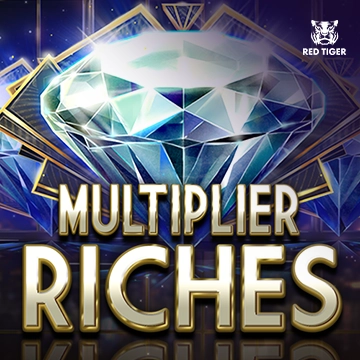Redtiger : Multiplier Riches - BETPLAY138