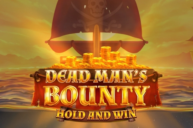 Octoplay : Dead Mans Bounty: Hold & Win - BETPLAY138