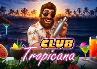 Pragmatic : Club Tropicana - BETPLAY138