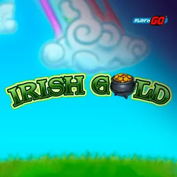 PlaynGo : Irish Gold - BETPLAY138