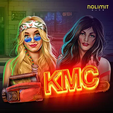 NolimitCity : Kiss My Chainsaw - BETPLAY138