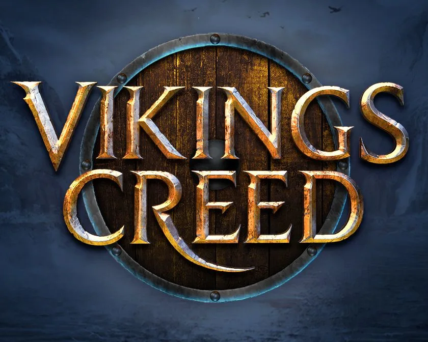 Slotmill : Vikings Creed - BETPLAY138
