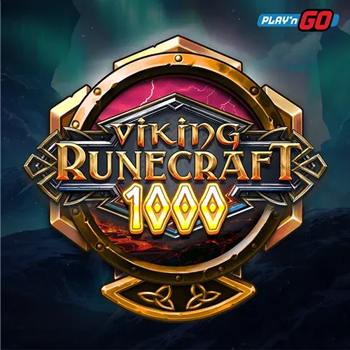 PlaynGo : Viking Runecraft 1000 - BETPLAY138
