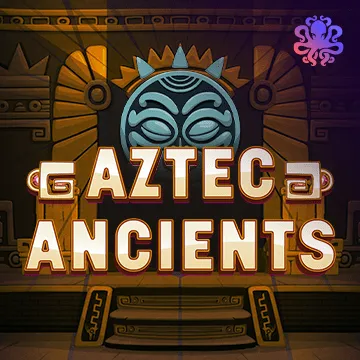 Octoplay : Aztec Ancients - BETPLAY138