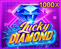 JDB : Lucky Diamond - BETPLAY138