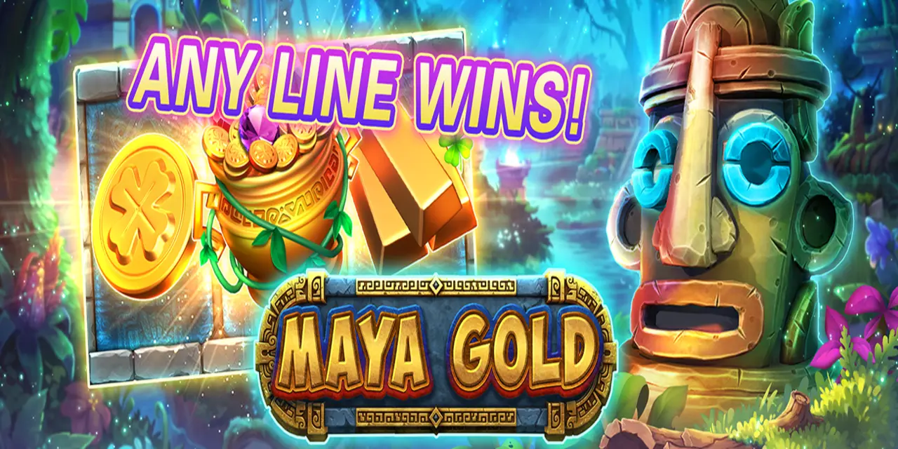 BETPLAY138 - mayagold - BETPLAY138