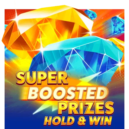 Octoplay : Super Boosted Prizes: Hold & Win - BETPLAY138