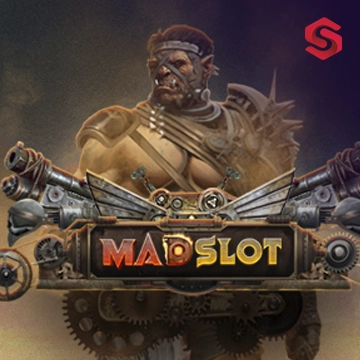 SmartSoft : Mad Slot - BETPLAY138