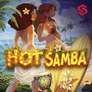 SmartSoft : HotSamba - BETPLAY138