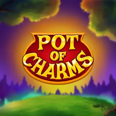 Octoplay : Pot of Charms - BETPLAY138
