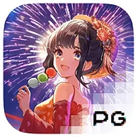 PGSoft : Oishi Delights - BETPLAY138