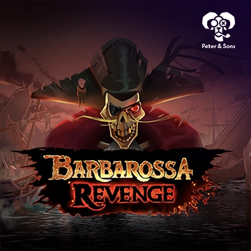 PeterSons : Barbarossa Revenge - BETPLAY138
