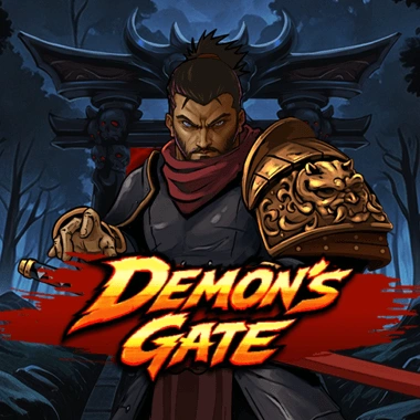 Slotmill : Demons Gate - BETPLAY138