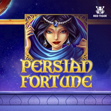 Redtiger : Persian Fortune - BETPLAY138