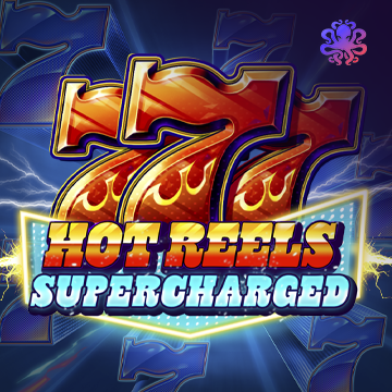 Octoplay : 777 Hot Reels: Supercharged - BETPLAY138