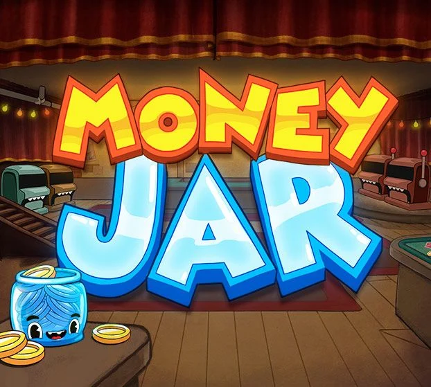 Slotmill : Money Jar - BETPLAY138
