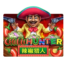 Joker123 : Chilli Hunter - BETPLAY138