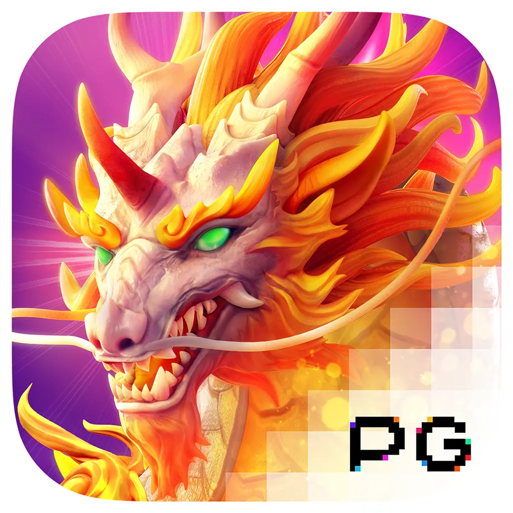 PGSoft : Ways of the Qilin - BETPLAY138