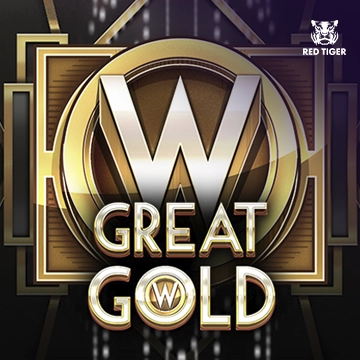 Redtiger : Great Gold - BETPLAY138