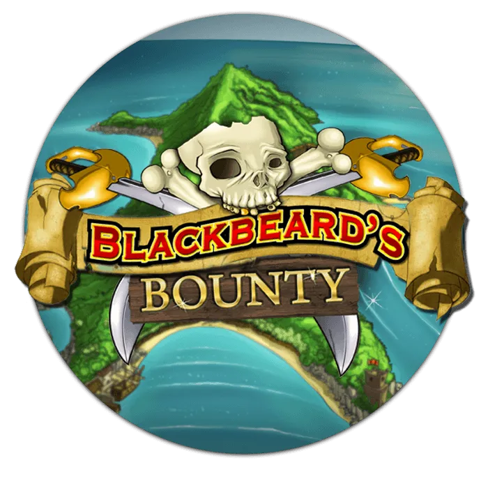 Habanero : Blackbeards Bounty - BETPLAY138