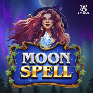 Redtiger : Moon Spell - BETPLAY138