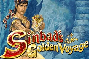 Sinbads Golden Voyage - BETPLAY138