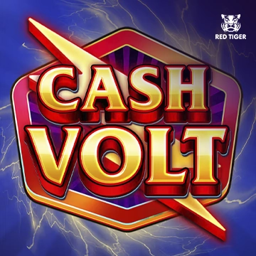 Redtiger : Cash Volt - BETPLAY138