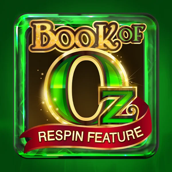 Book of Oz - BETPLAY138