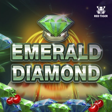 Redtiger : Emerald Diamond - BETPLAY138