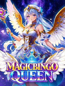 Magic Bingo Queen - BETPLAY138