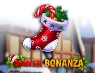 Besoft : Santa Bonanza - BETPLAY138