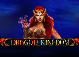 Pragmatic : Dragon Kingdom - BETPLAY138