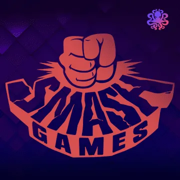 Octoplay : Zeus Smash - BETPLAY138