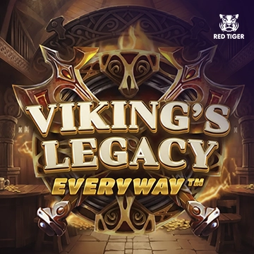 Redtiger : Viking’s Legacy EveryWay™ - BETPLAY138