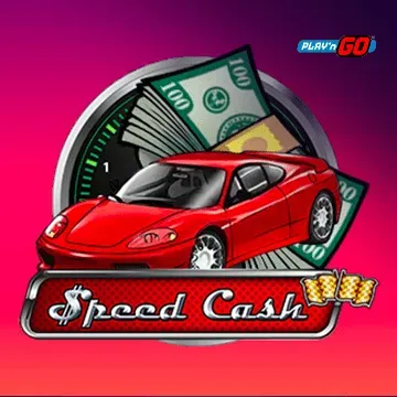 PlaynGo : Speed Cash - BETPLAY138