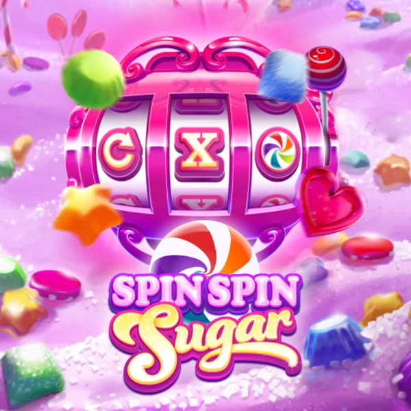 Spin Spin Sugar - BETPLAY138