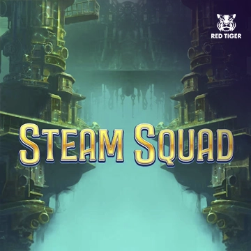 Redtiger : Steam Squad - BETPLAY138
